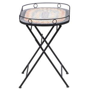 SIENA GARDEN Prato Serviertisch